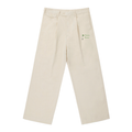 Seven Pines Straight-Leg Pants