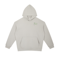 Seven Pines "Built for Birdies" Hoodie (Grey)