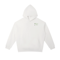 Seven Pines "Built for Birdies" Hoodie (White)