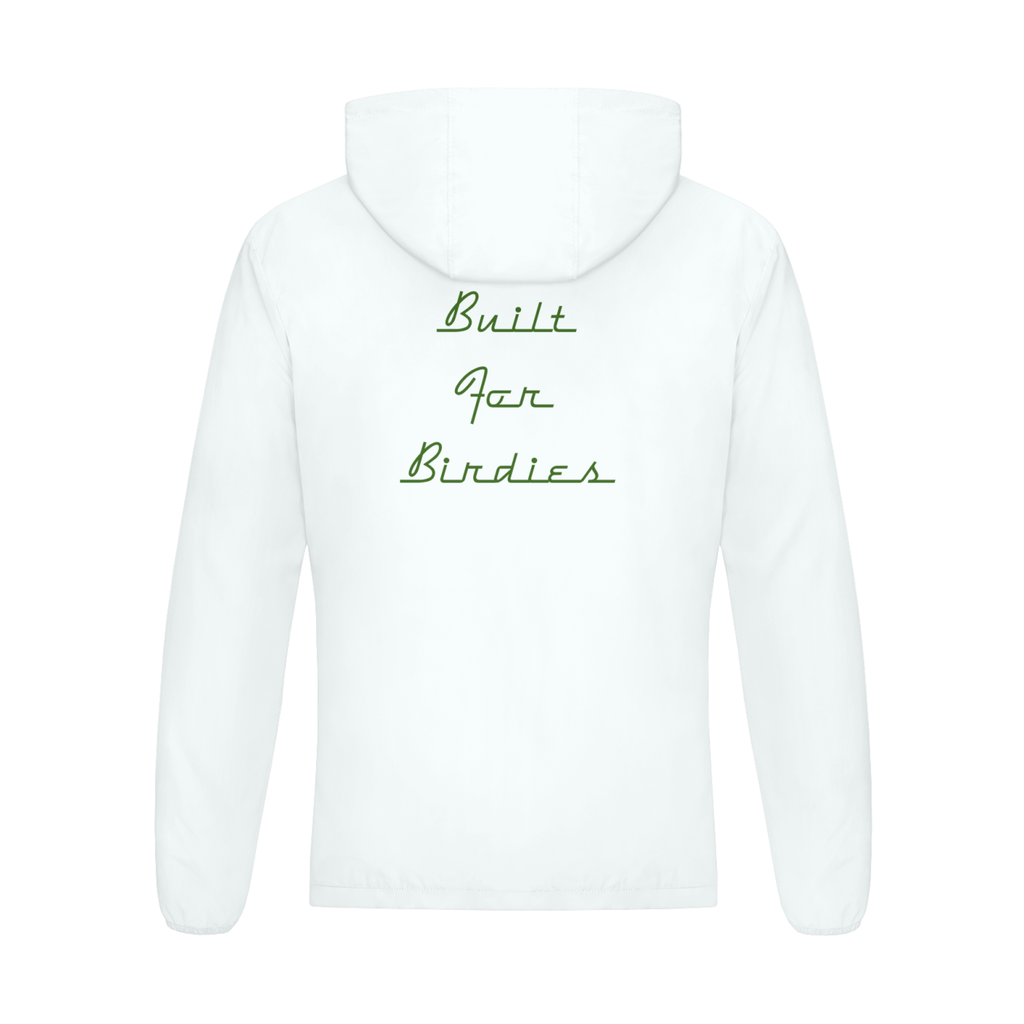Seven Pines "Built for Birdies" Jacket (White)