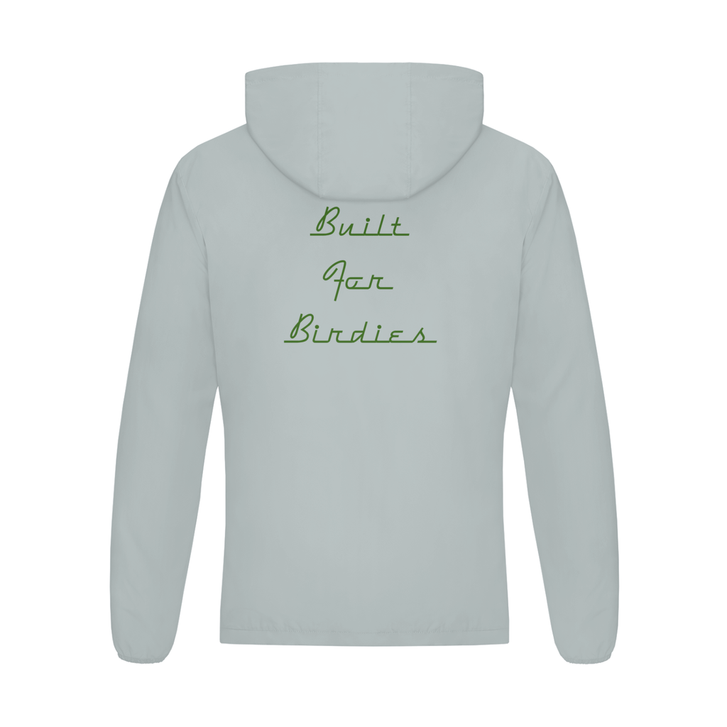 Seven Pines "Built for Birdies" Jacket (Grey)
