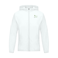 Seven Pines "Built for Birdies" Jacket (White)