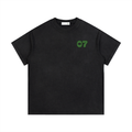 Seven Pines "Built for Birdies" 07 Tee
