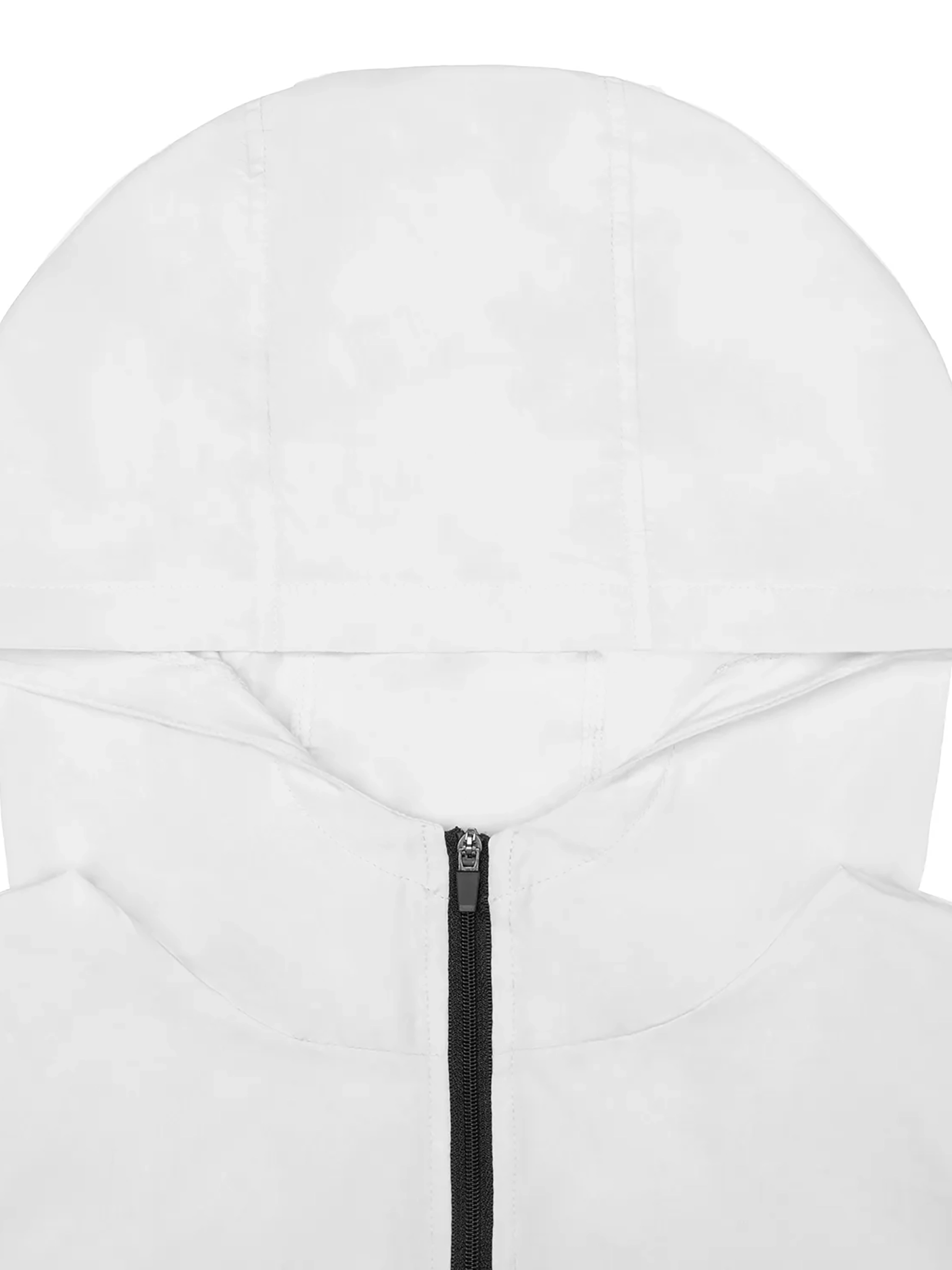 Seven Pines "Built for Birdies" Jacket (White)