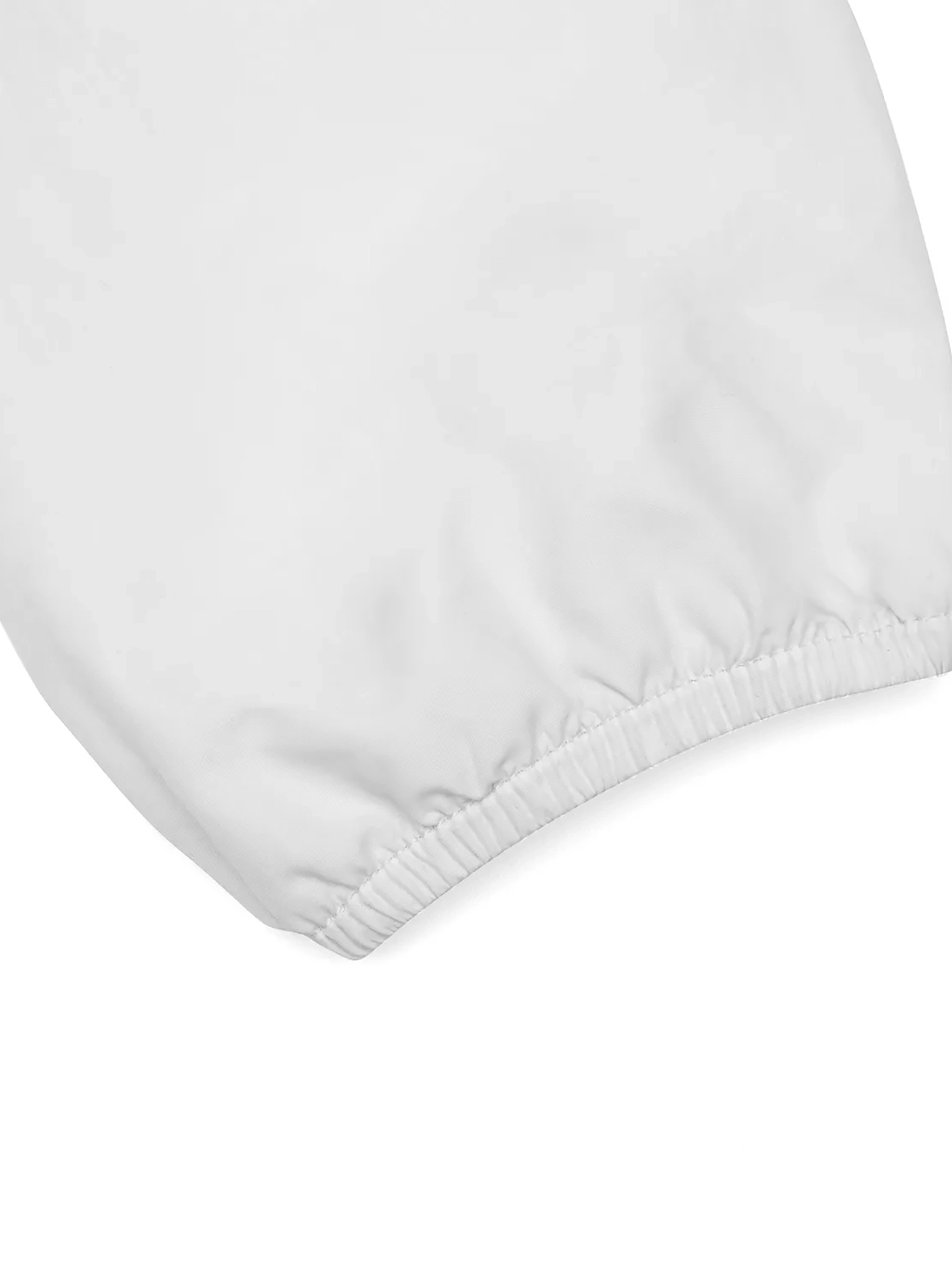 Seven Pines "Built for Birdies" Jacket (White)