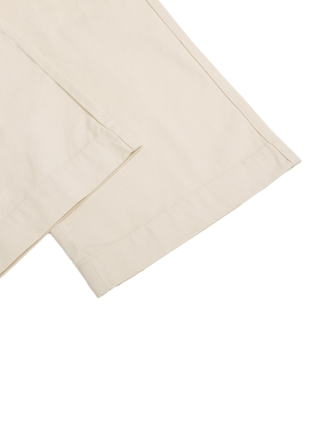Seven Pines Straight-Leg Pants